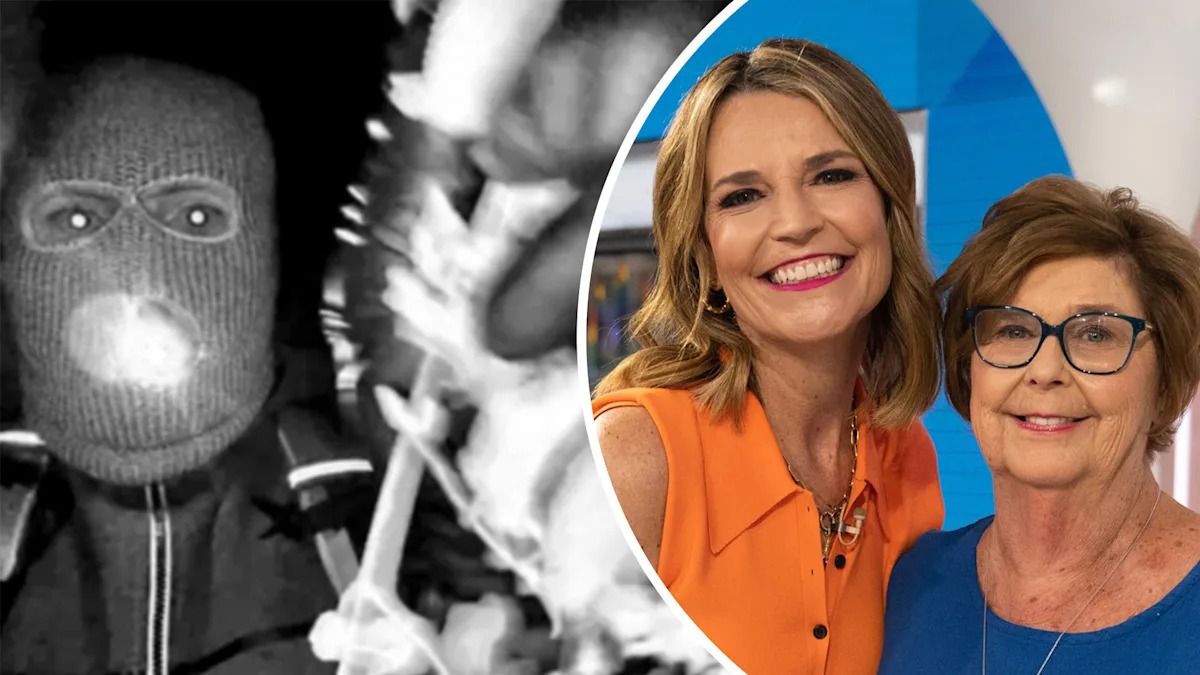 PN9. Nancy Guthrie Disappearance: New Updates